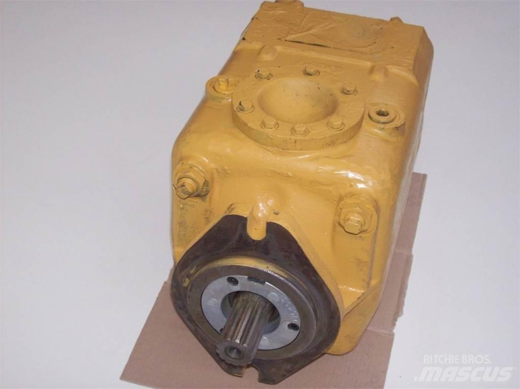 CAT 235 Construction - Autres