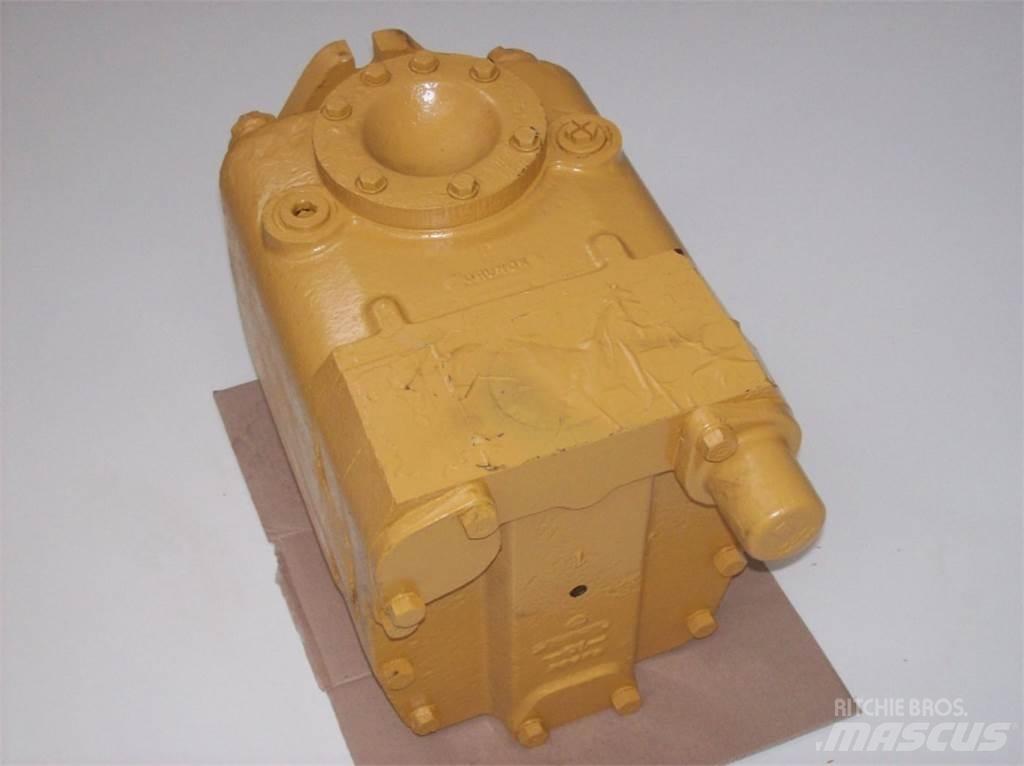CAT 235 Construction - Autres