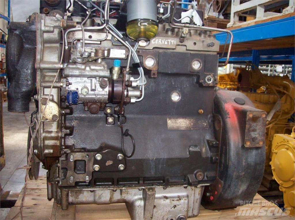 CAT 3054 Moteur