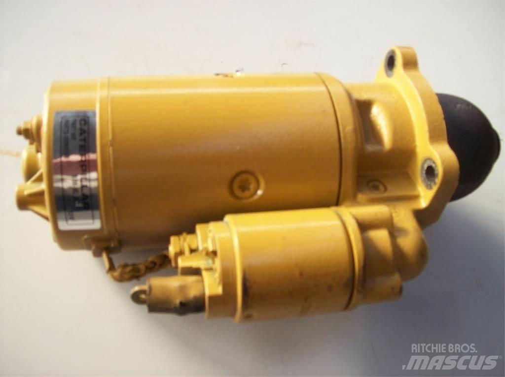 CAT 3054 Moteur