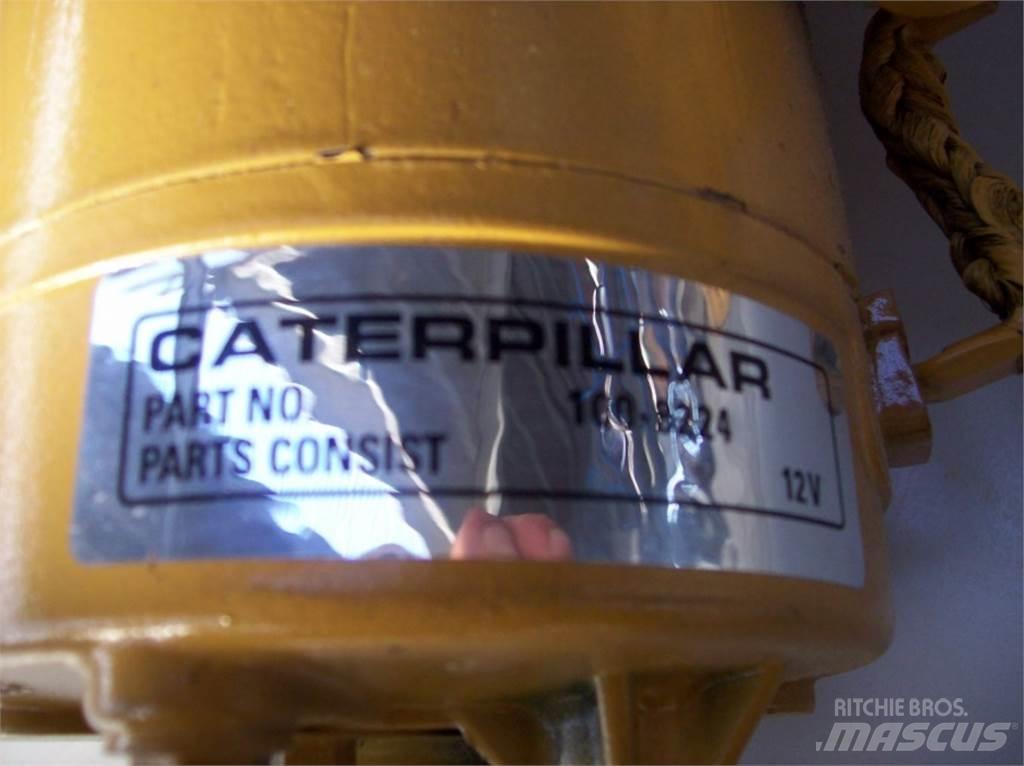 CAT 3054 Moteur
