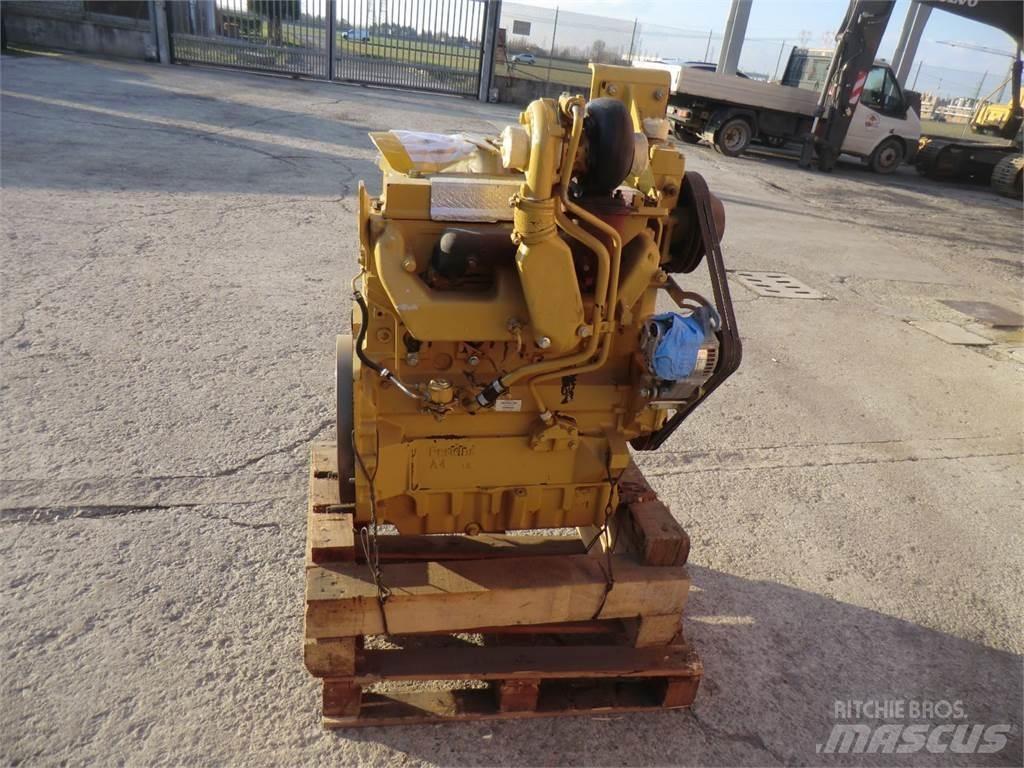 CAT 3054 Moteur