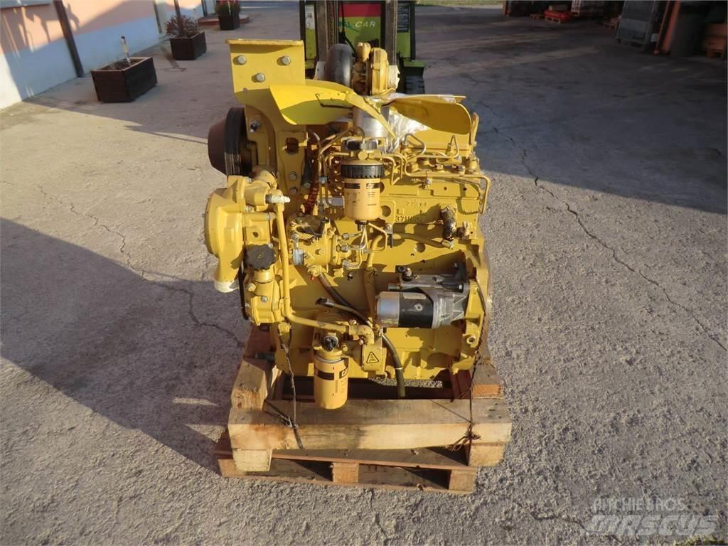 CAT 3054 Moteur