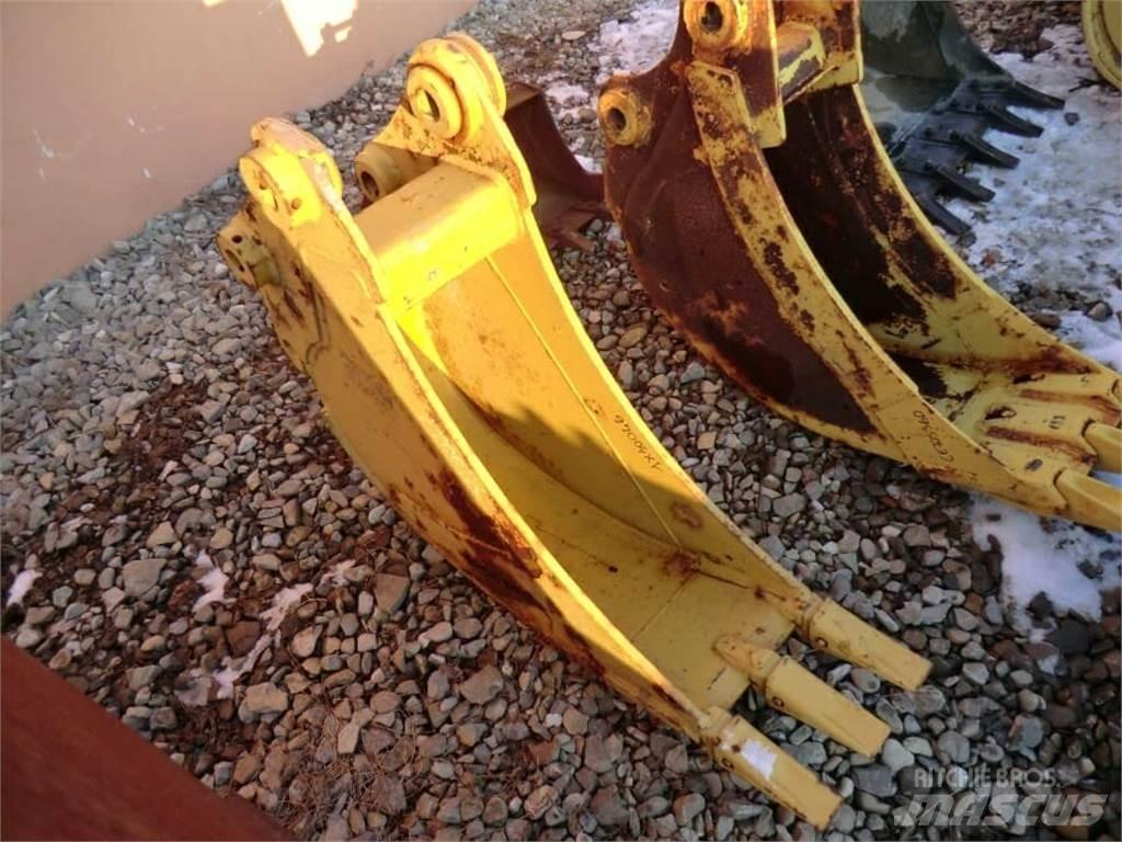 CAT 307 Construction - Autres