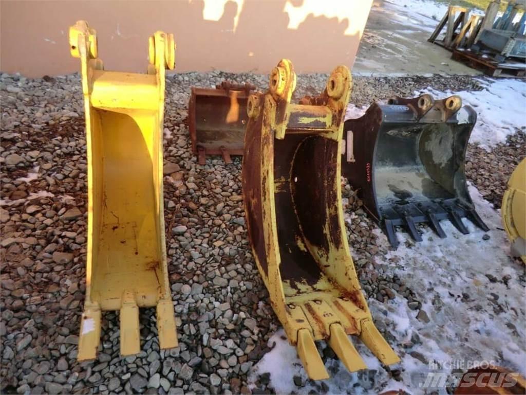 CAT 307 Construction - Autres