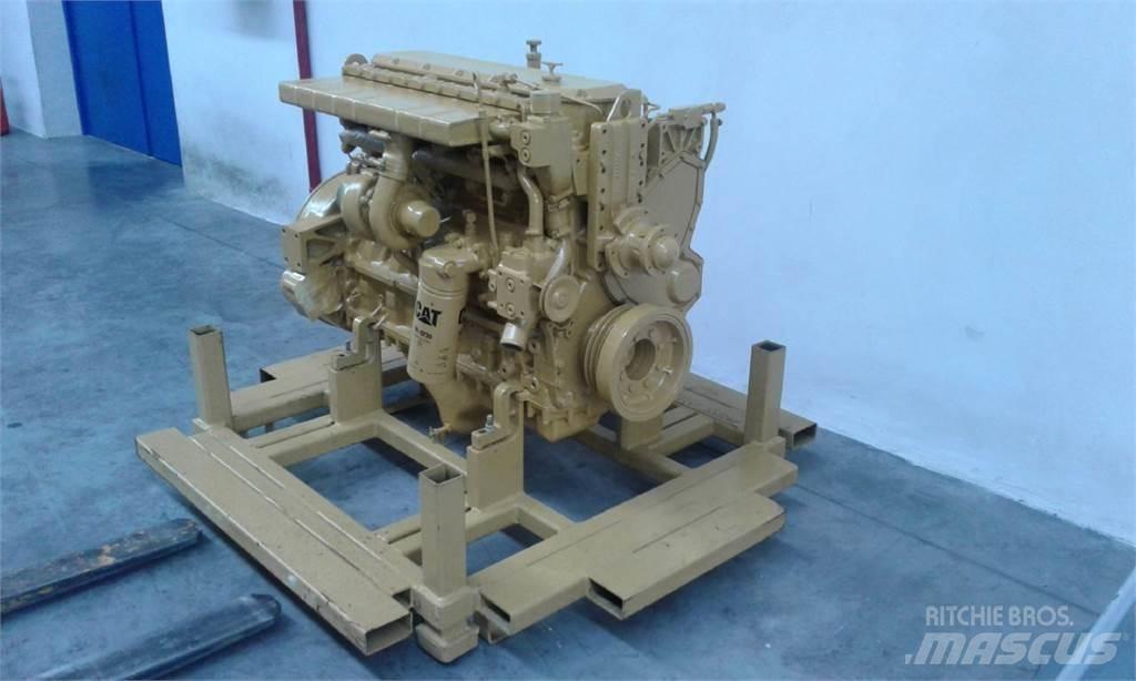 CAT 3116 Moteur