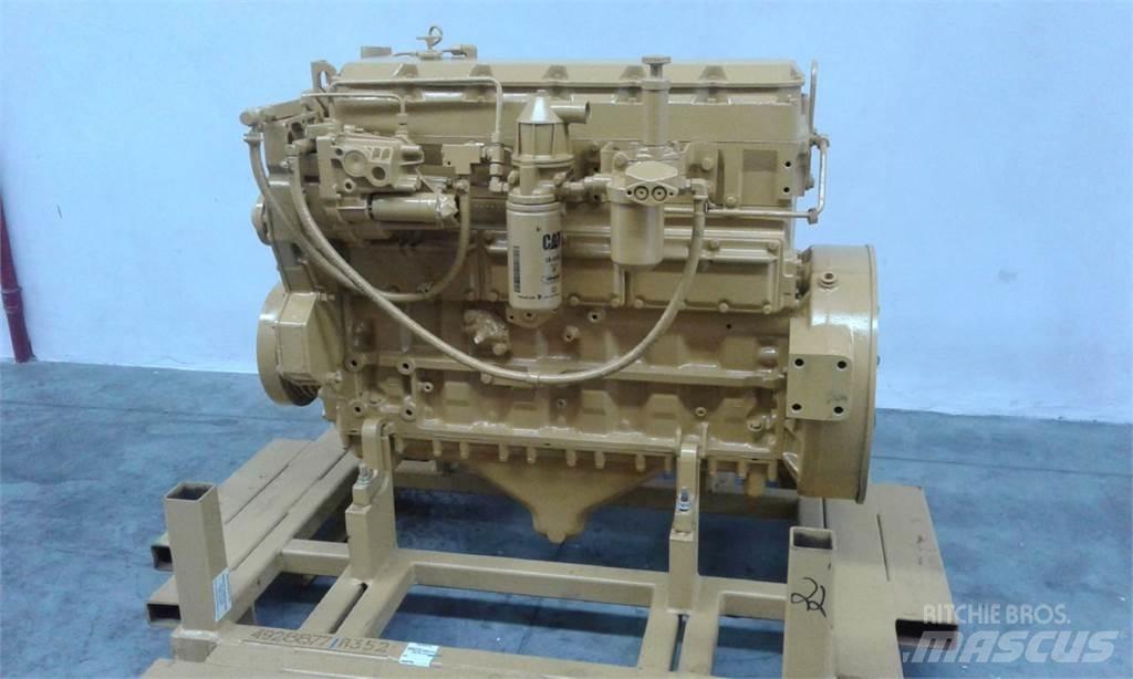 CAT 3116 Moteur