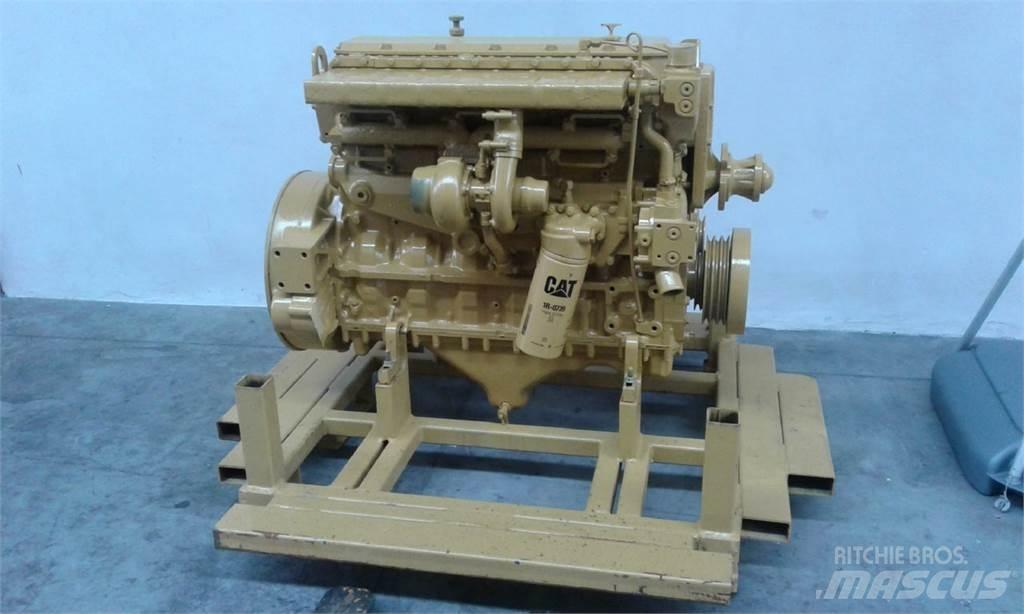 CAT 3116 Moteur