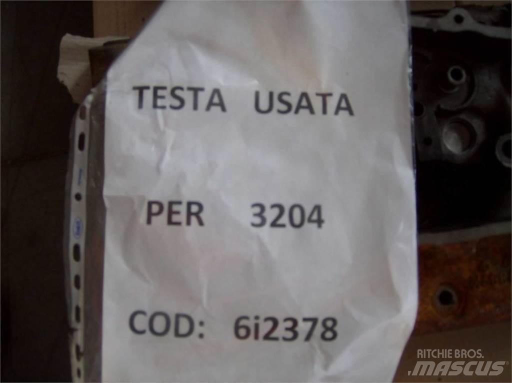 CAT 3116 Moteur