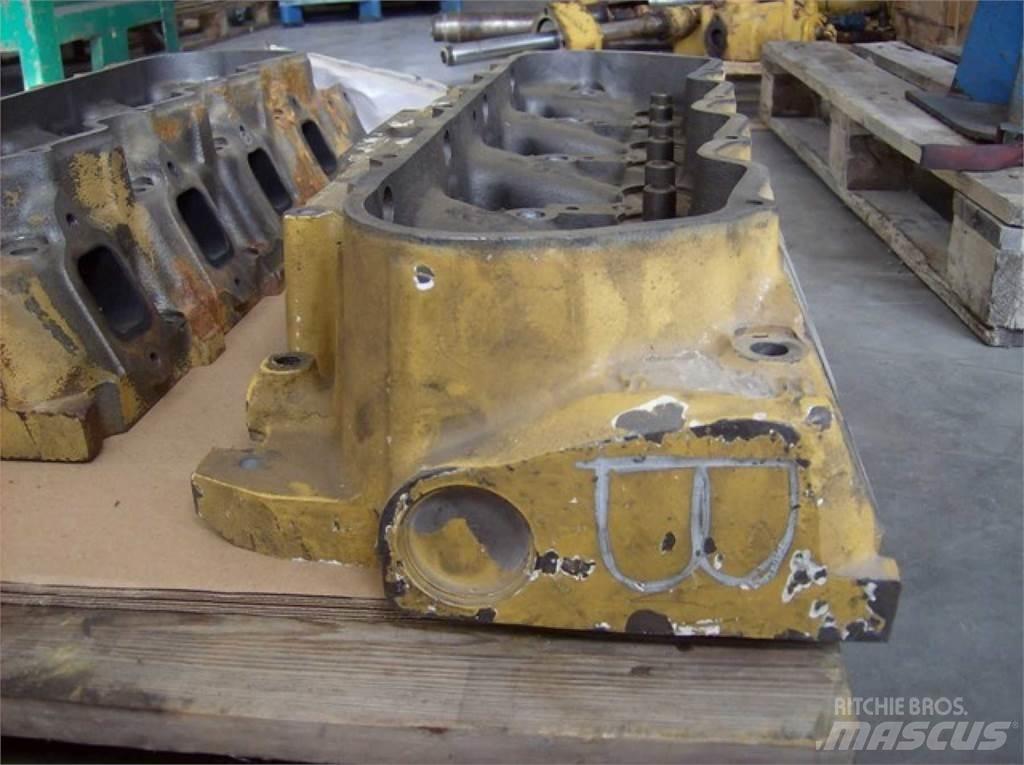 CAT 3116 Moteur