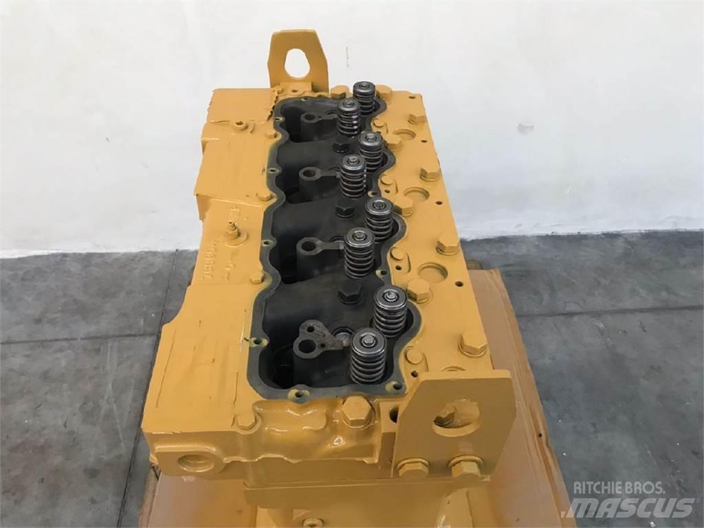CAT 3116 Moteur