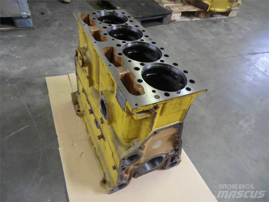 CAT 3116 Moteur