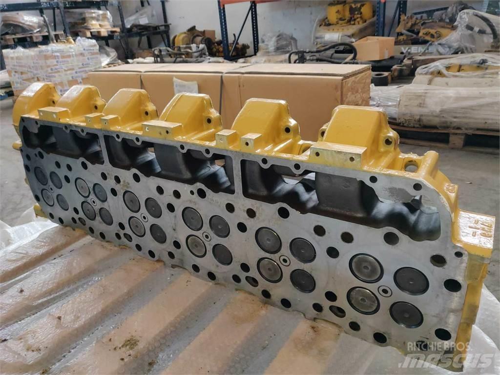 CAT 3116 Moteur