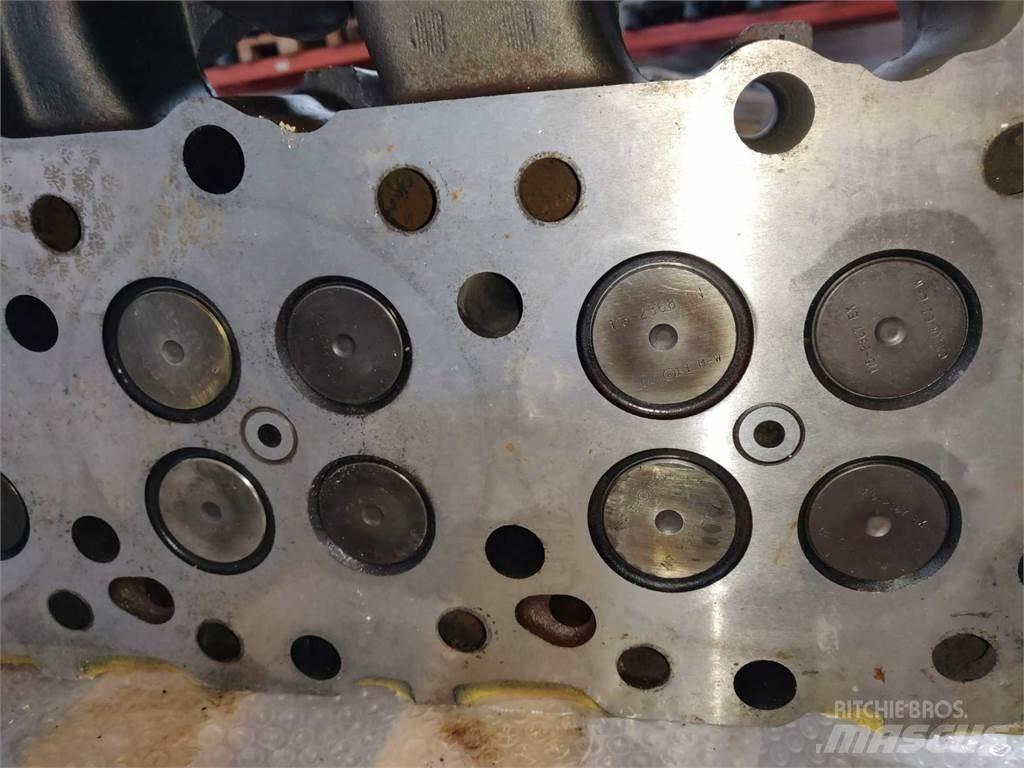 CAT 3116 Moteur