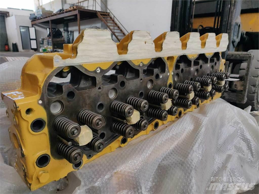 CAT 3116 Moteur