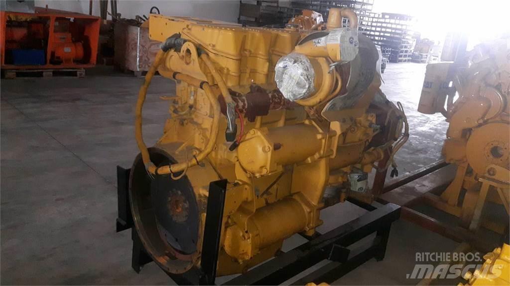 CAT 3116 Moteur