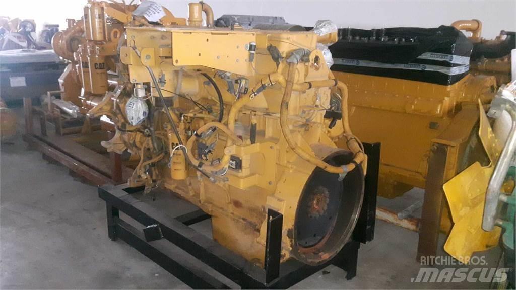 CAT 3116 Moteur