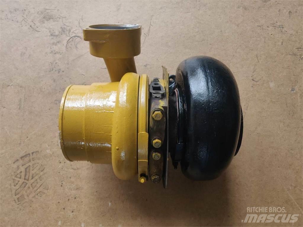 CAT 3116 Moteur