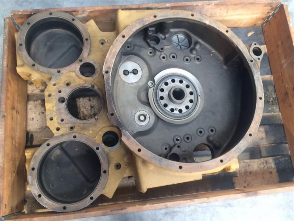 CAT 3116 Moteur