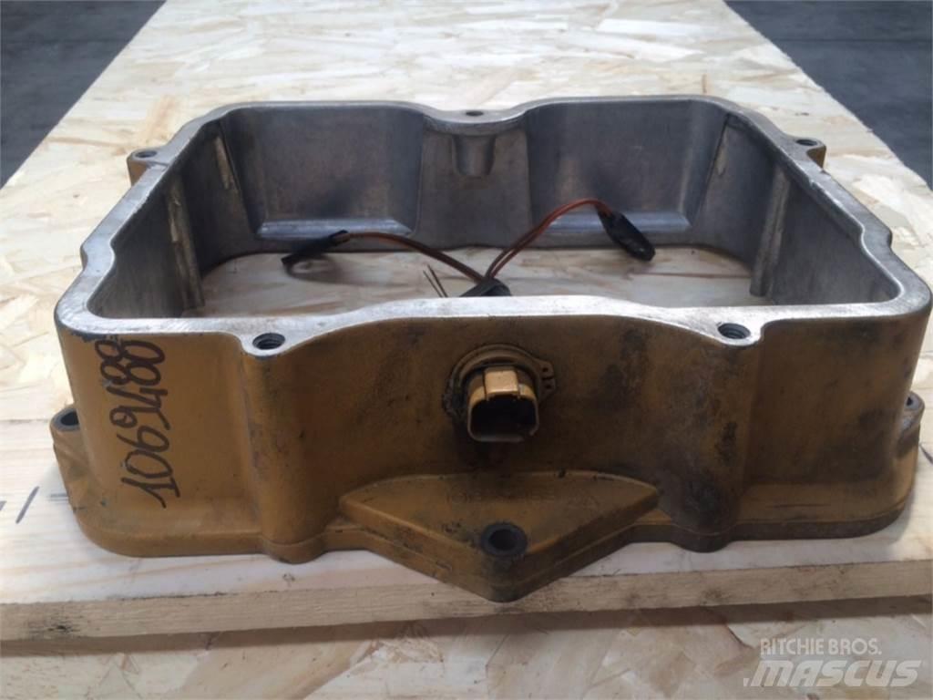 CAT 3116 Moteur