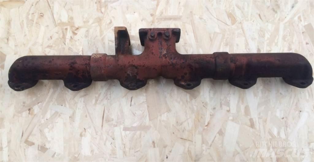 CAT 3116 Moteur