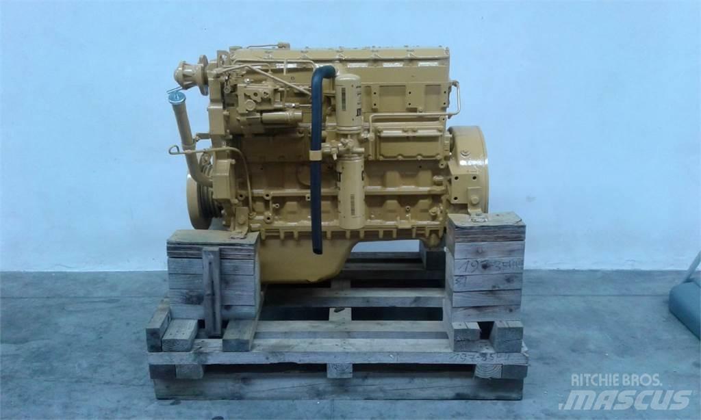 CAT 3126 Moteur