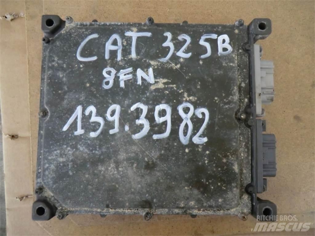 CAT 312B Construction - Autres