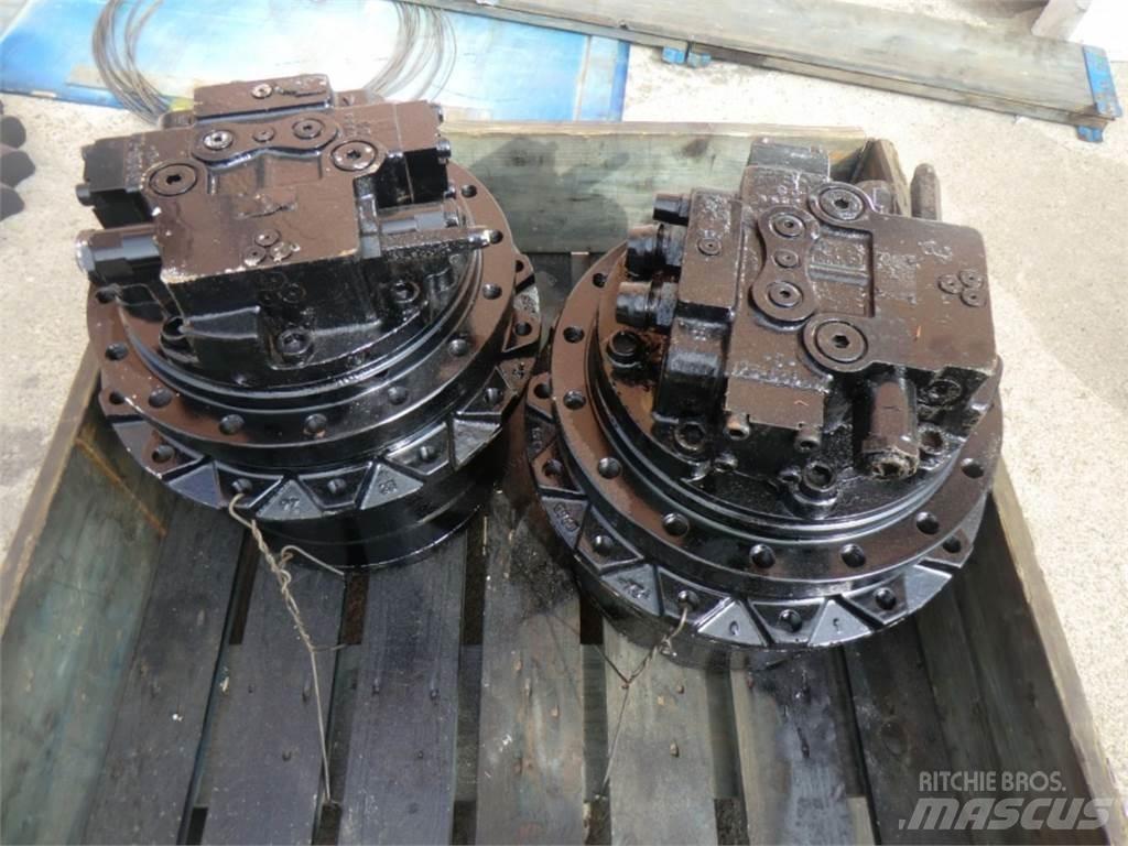 CAT 312D Construction - Autres