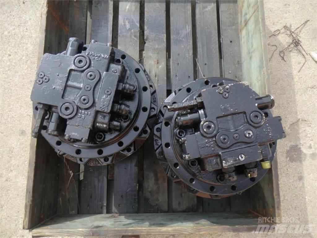 CAT 312D Construction - Autres