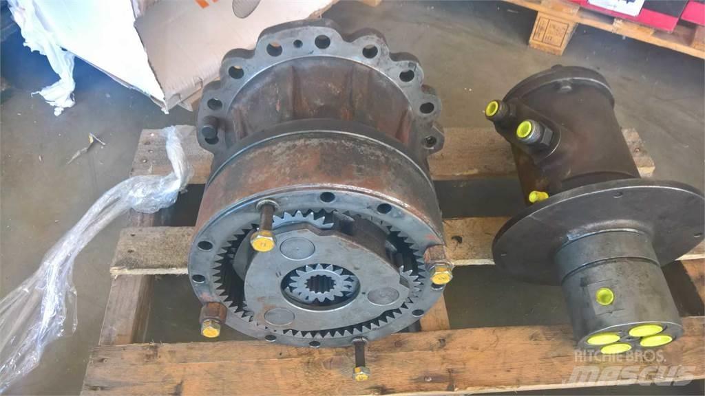 CAT 312D Construction - Autres