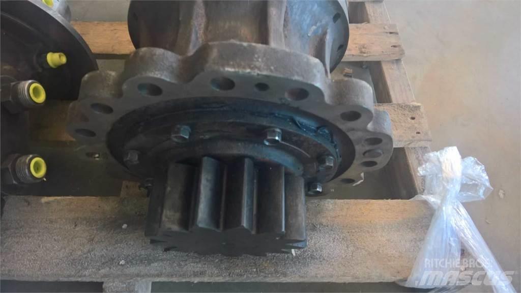 CAT 312D Construction - Autres