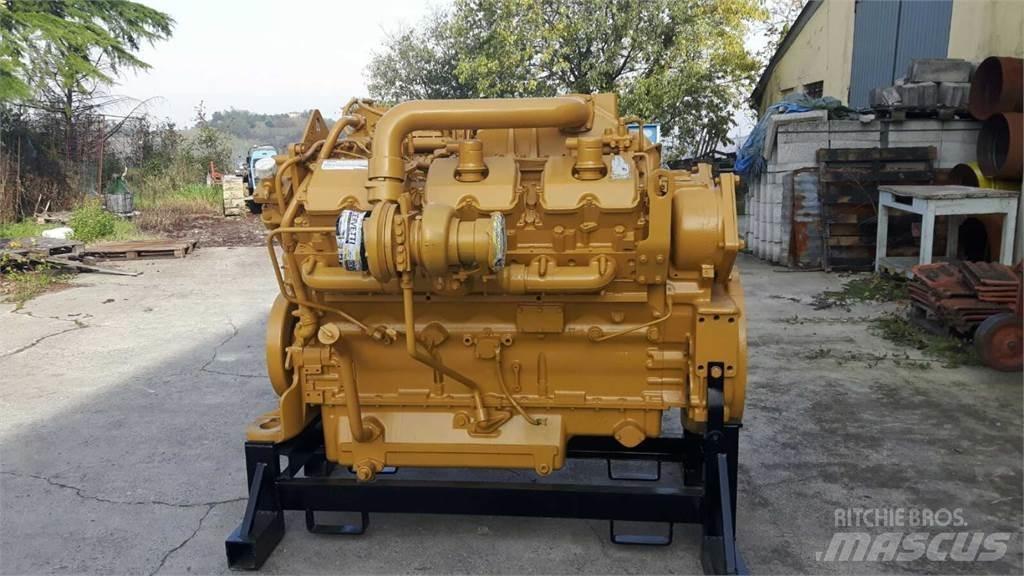 CAT 3204 Moteur