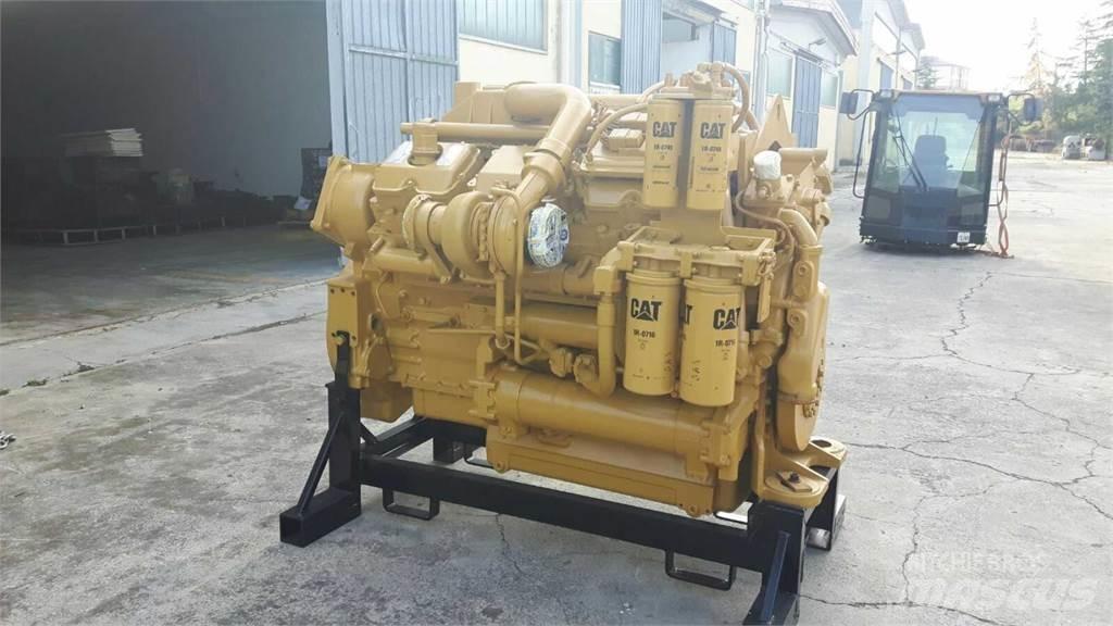 CAT 3204 Moteur