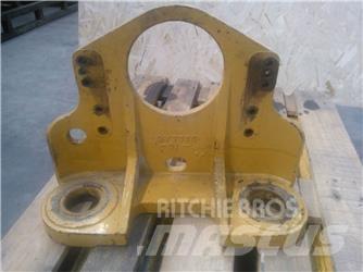 CAT 3208 Moteur