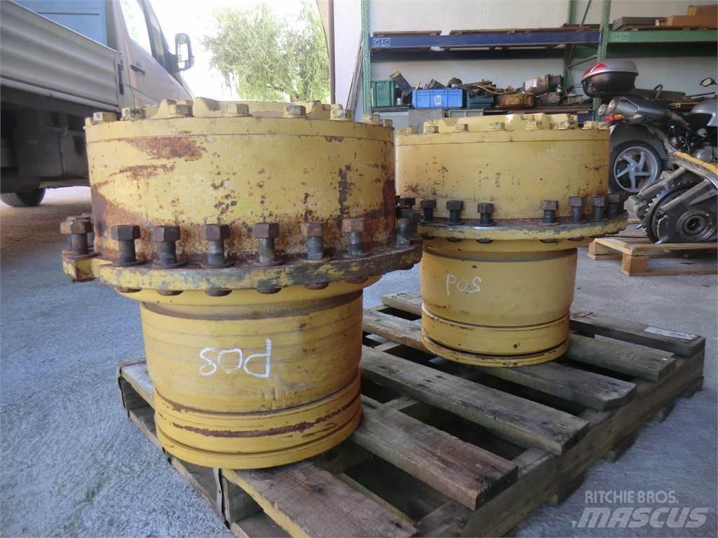 CAT 320B Construction - Autres