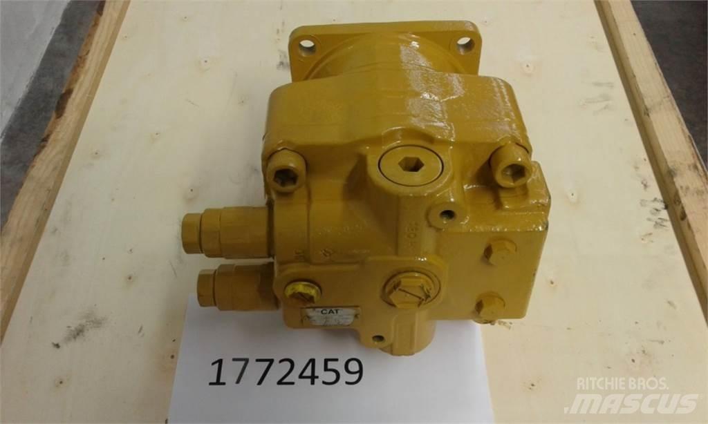 CAT 322C Construction - Autres