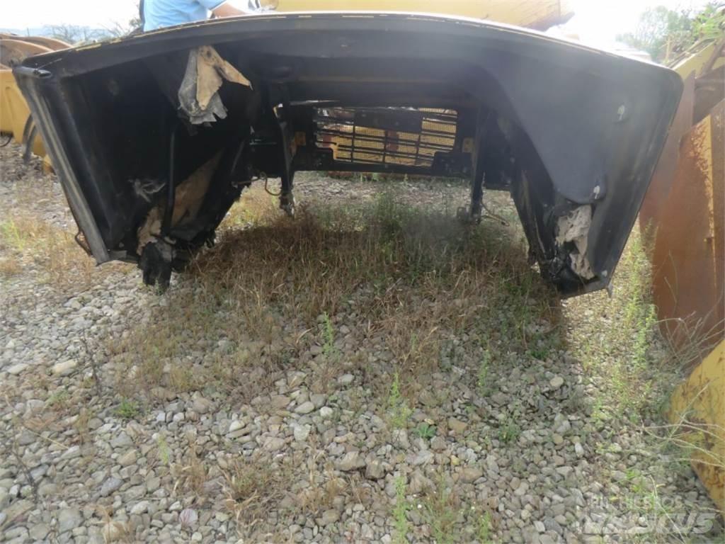 CAT 323D Construction - Autres