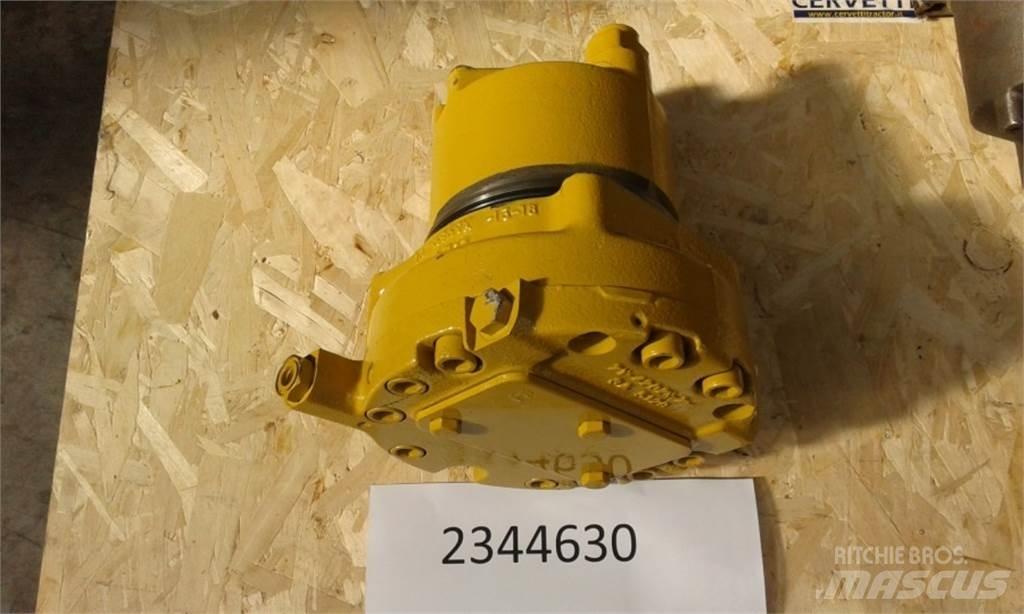 CAT 325B Construction - Autres