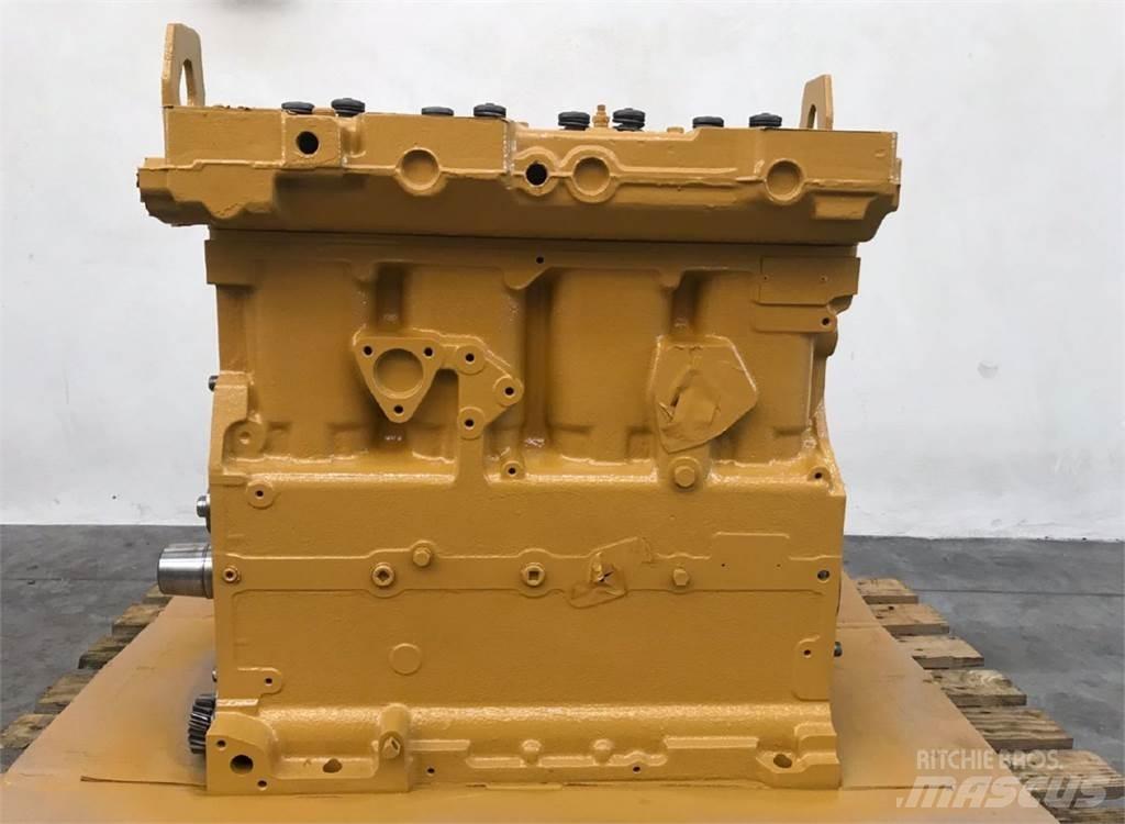 CAT 3304 Moteur