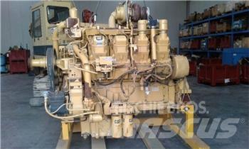 CAT 3304 Moteur