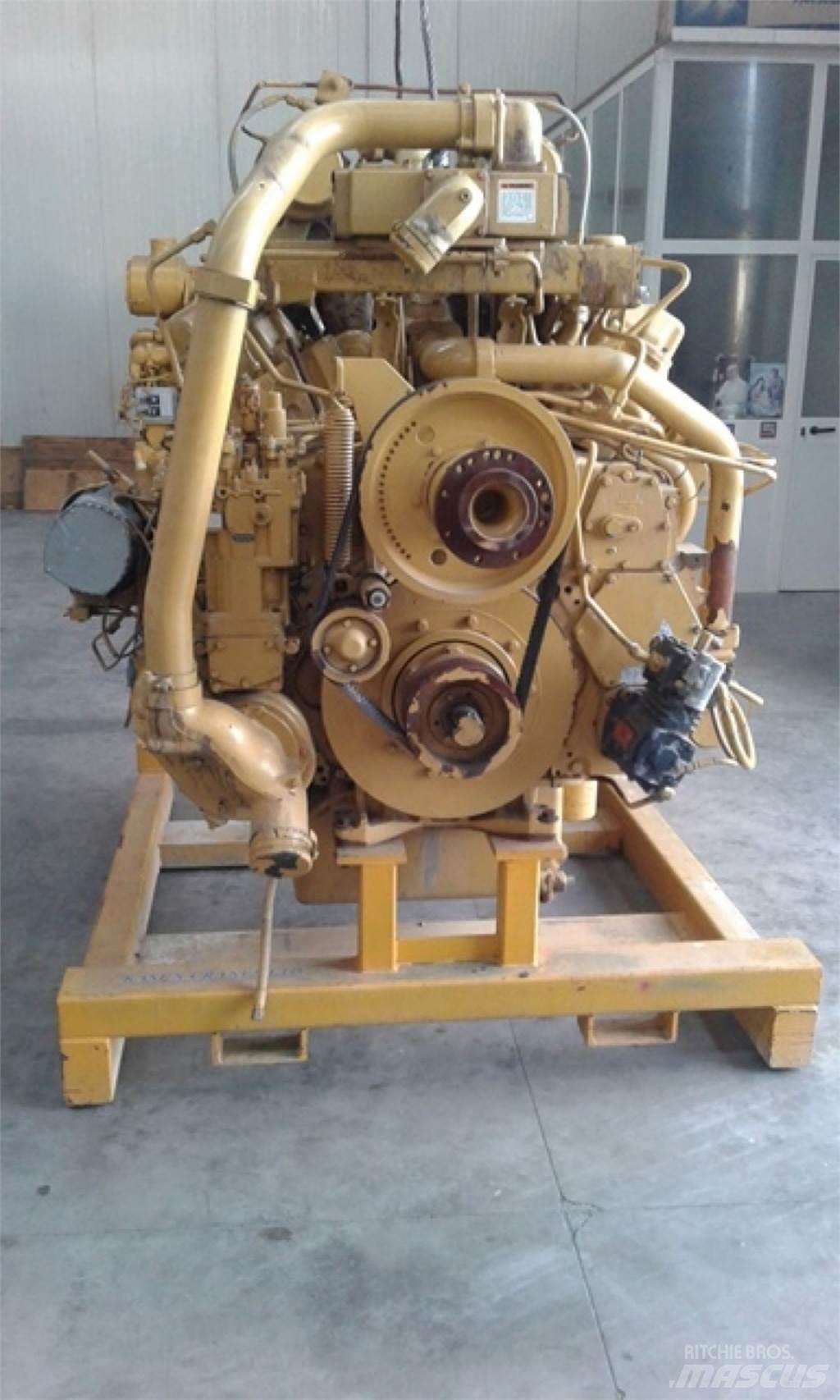 CAT 3304 Moteur
