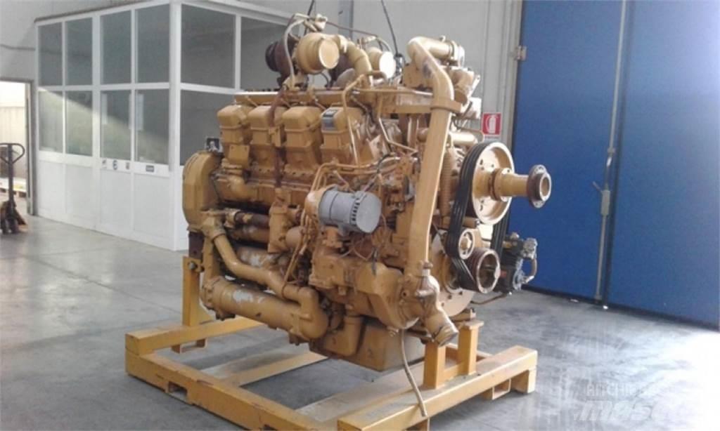 CAT 3304 Moteur