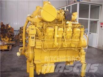 CAT 3304 Moteur
