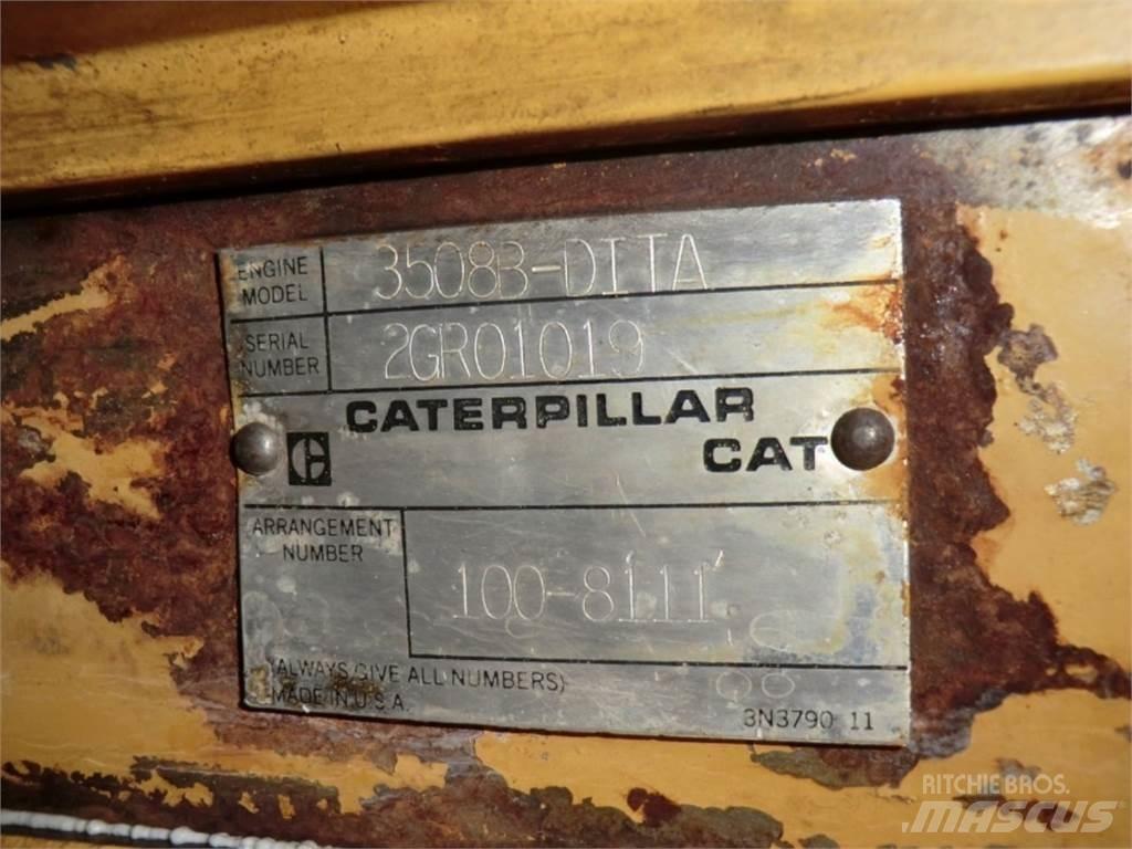 CAT 3304 Moteur