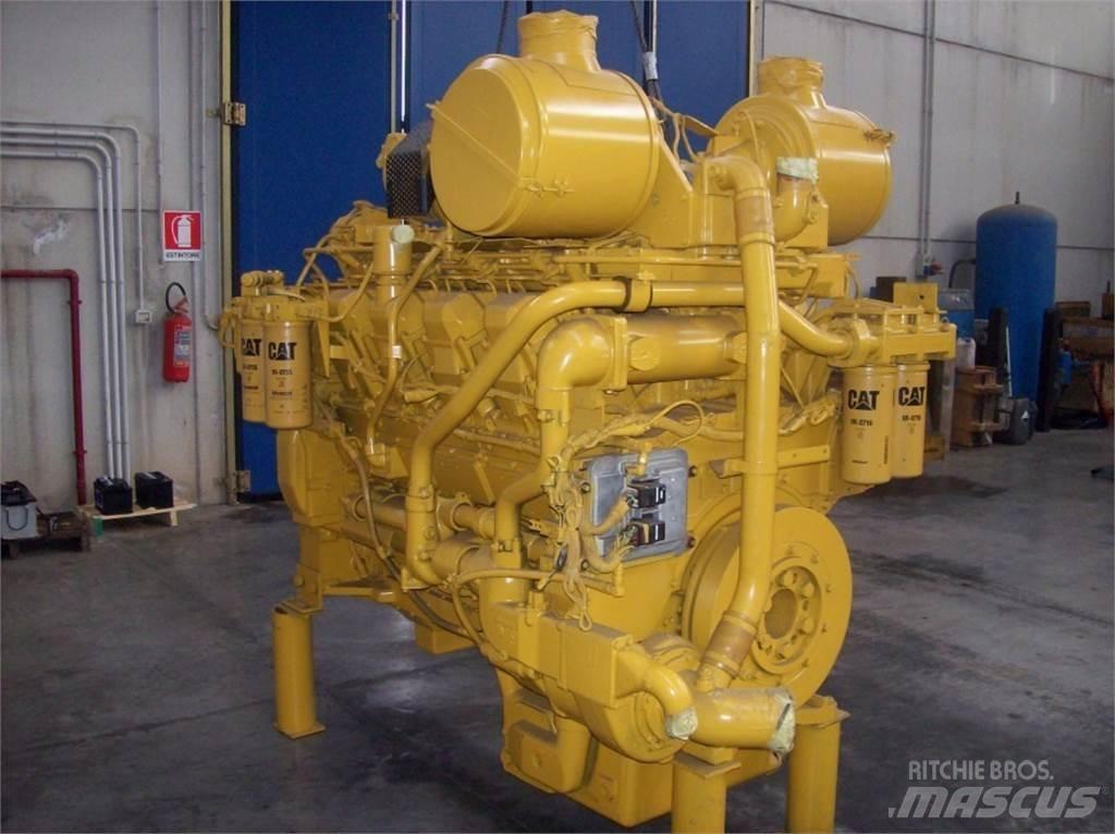 CAT 3304 Moteur
