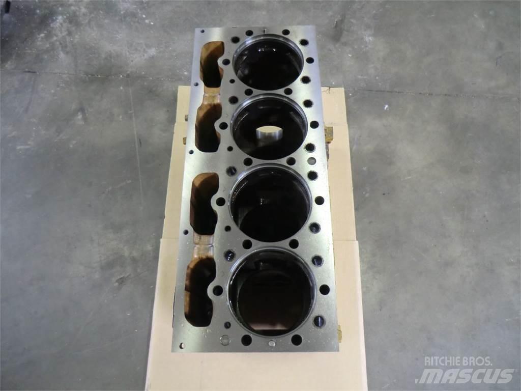 CAT 3304 Moteur