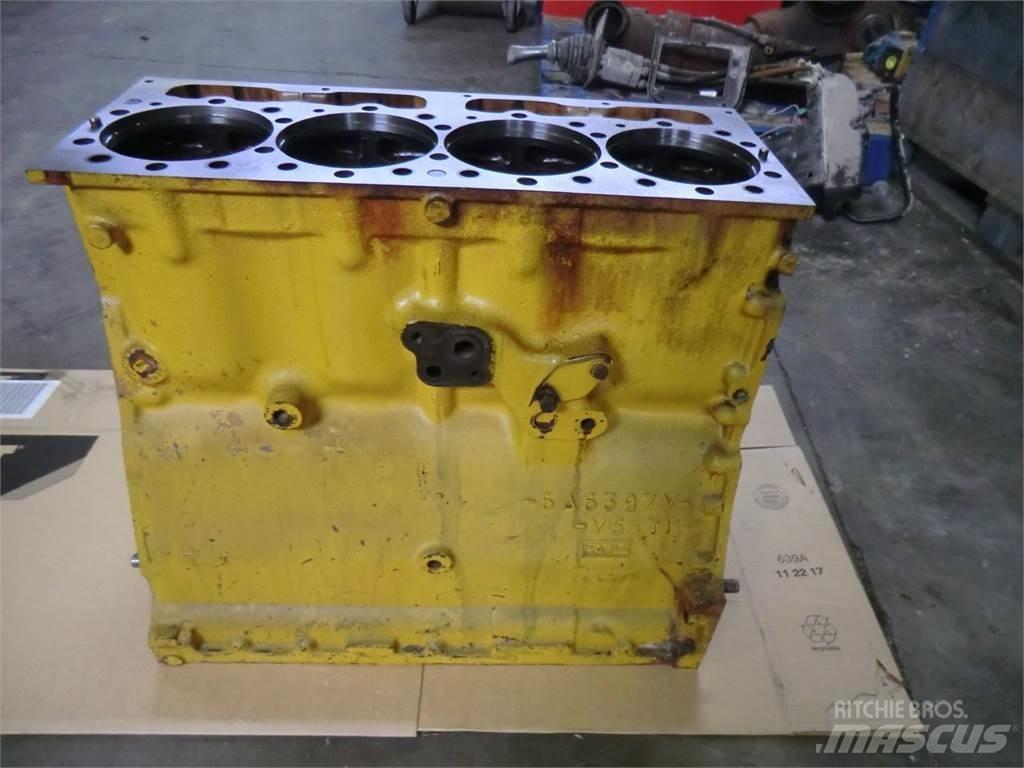CAT 3304 Moteur