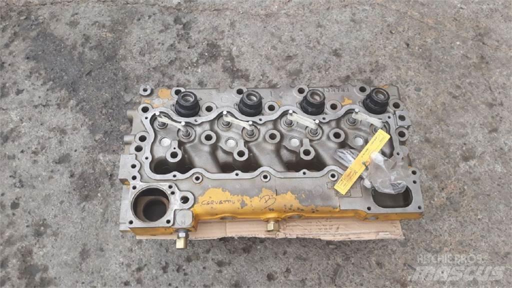 CAT 3304 Moteur