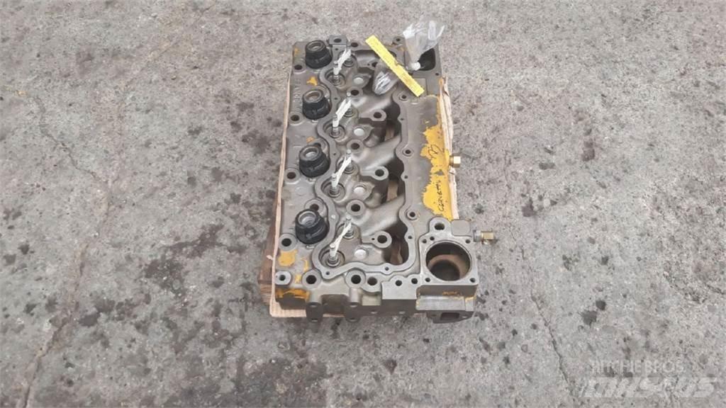 CAT 3304 Moteur