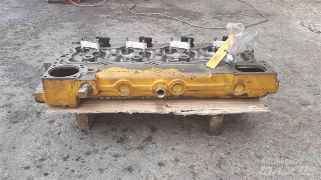 CAT 3304 Moteur